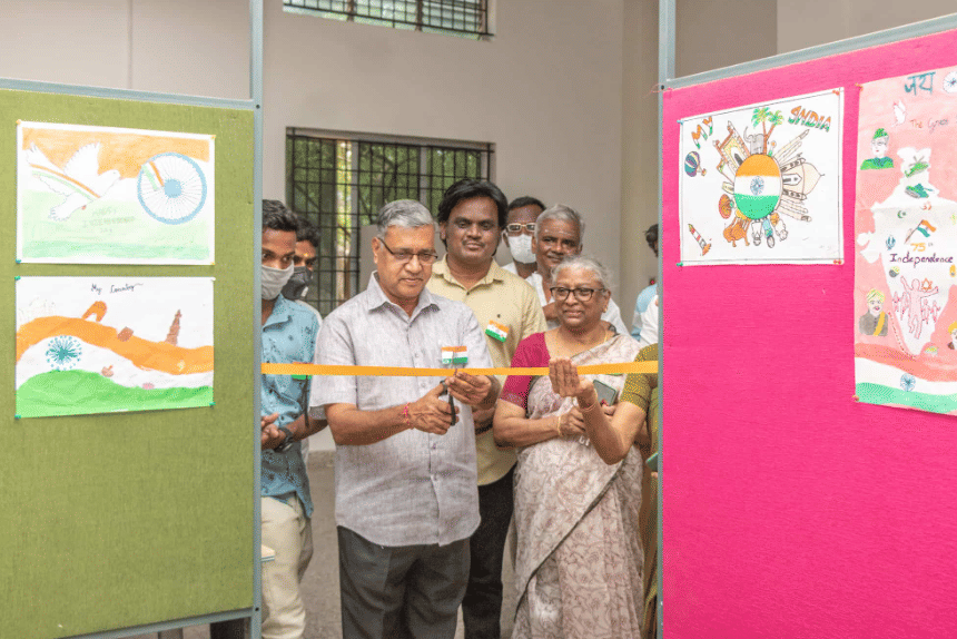 DOT School of Design Chennai Events photo 91